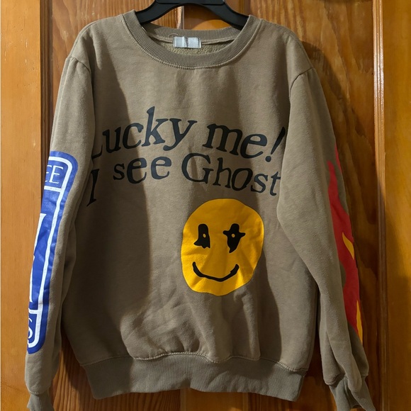 Kanye West Hoodie - Picture 2 of 4